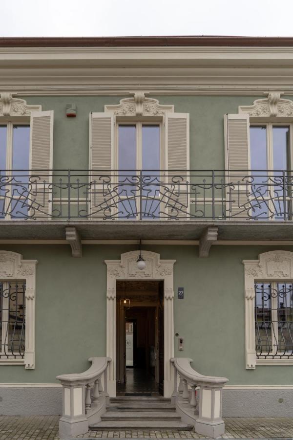 Madamin Bed & Breakfast Cercenasco Exterior photo