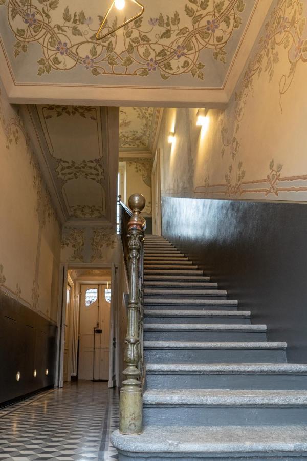 Madamin Bed & Breakfast Cercenasco Exterior photo