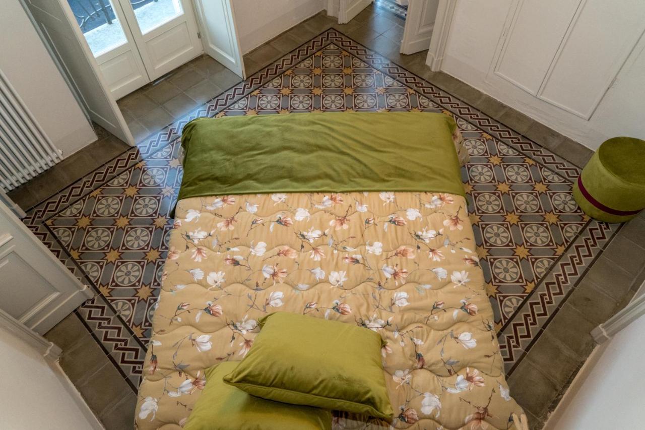Madamin Bed & Breakfast Cercenasco Exterior photo
