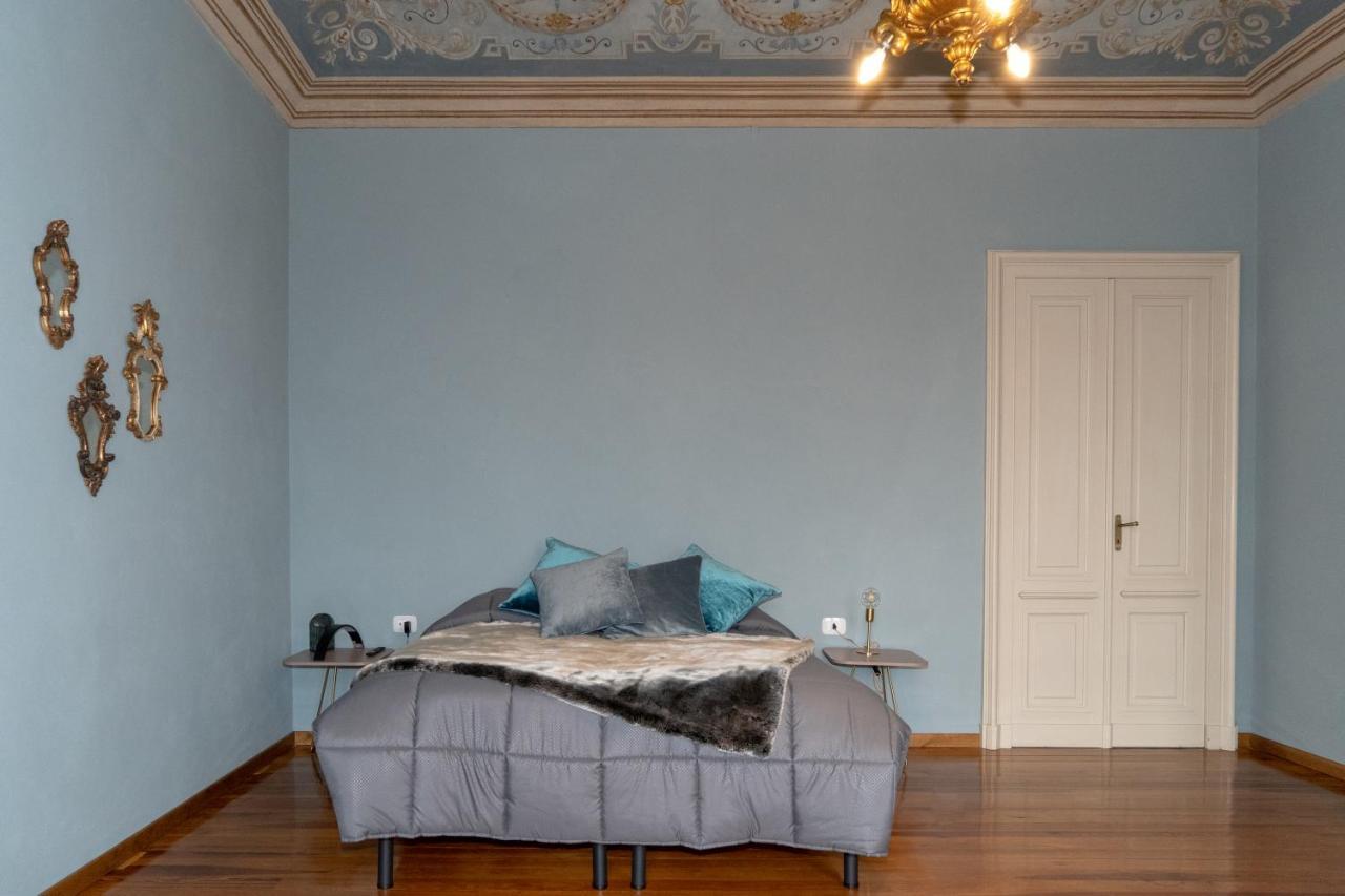 Madamin Bed & Breakfast Cercenasco Exterior photo