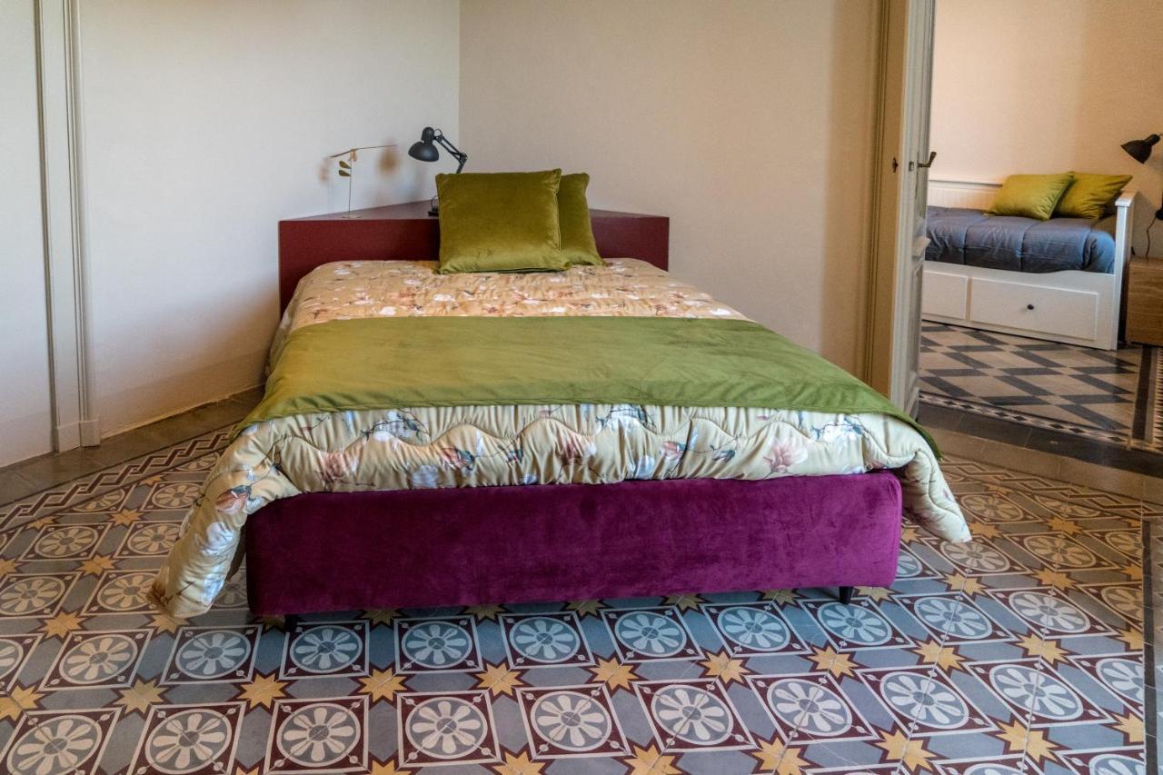 Madamin Bed & Breakfast Cercenasco Exterior photo