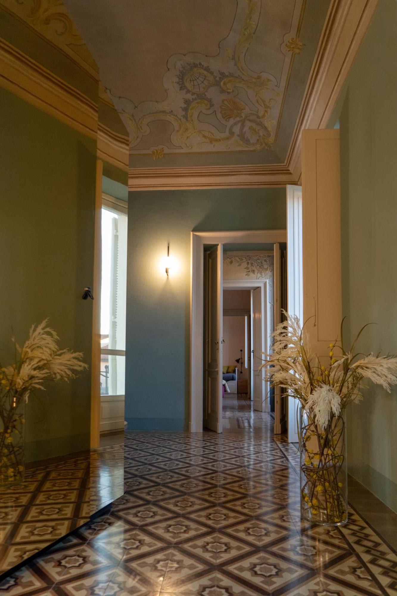 Madamin Bed & Breakfast Cercenasco Exterior photo